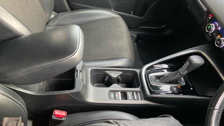 Honda HR-V 1.5 eHEV Advance 5dr CVT Hybrid Hatchback